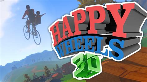 happy wheels 4 indir